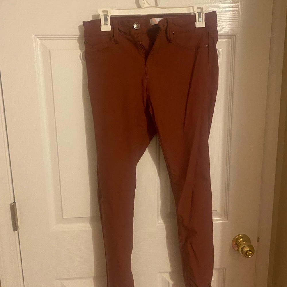 YMI skinnies